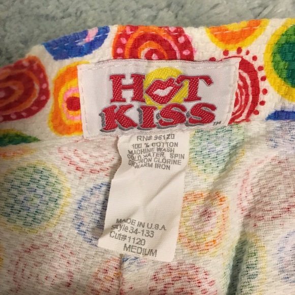 Vintage Hot Pants / Women’s Shorts size medium - Picture 3 of 5